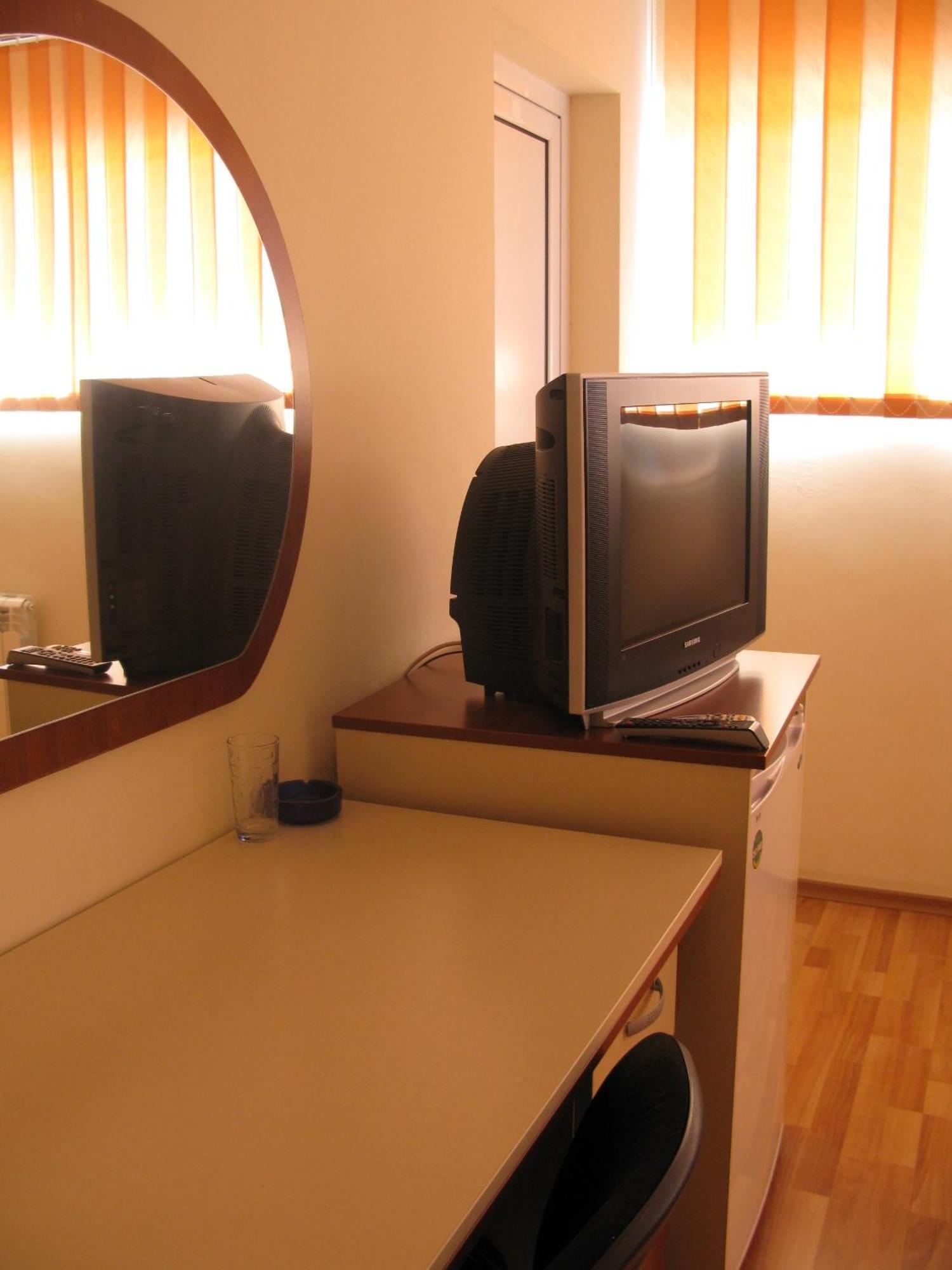 Hotel Nakra Radnevo Экстерьер фото